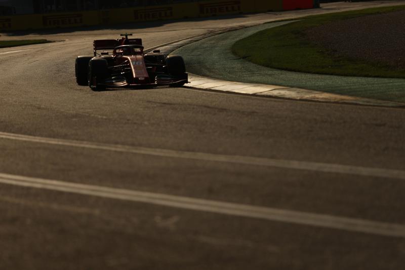 Formula 1, GP Imola 2020: ufficiale solo una sessione di prove libere Formula 1, GP Imola 2020: ufficiale solo una sessione di prove libere