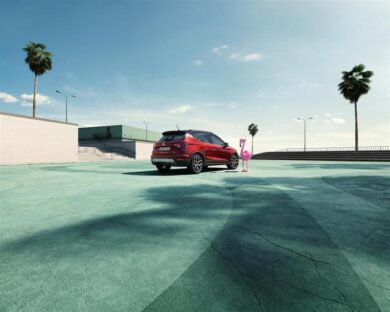 SEAT lancia  il “pay per use” con un’innovativa formula finanziaria