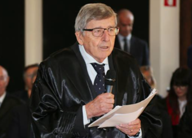 Link Campus ceduta a mister Cepu. Polidori rileva l’università “grillina”