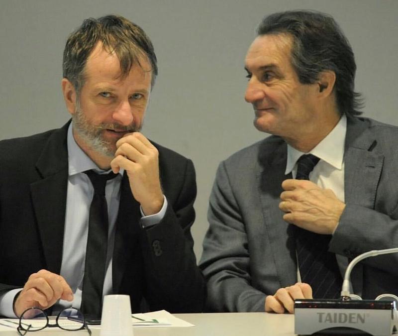 Regione: Caparini vicepresidente? Salvini: Rimpasto non all’ordine del giorno Regione: Caparini vicepresidente? Salvini: Rimpasto non all’ordine del giorno