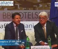 L’Italia a due velocità, il Governo intervenga sulla Termoli-Lesina
