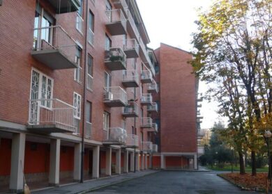 Edilizia popolare, a Milano 100 milioni di investimenti con l’Ecobonus