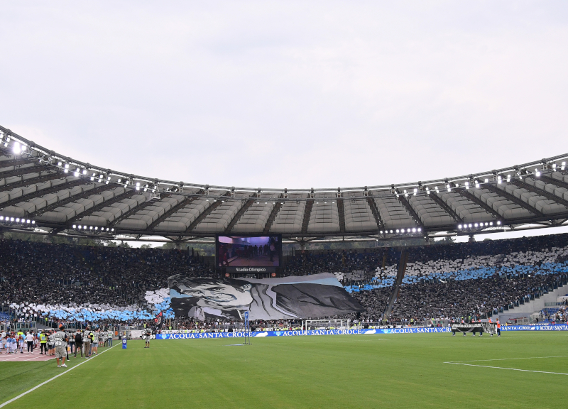 Caos abbonamenti, i voucher sono illegittimi: As Roma e Ss Lazio in tribunale Caos abbonamenti, i voucher sono illegittimi: As Roma e Ss Lazio in tribunale