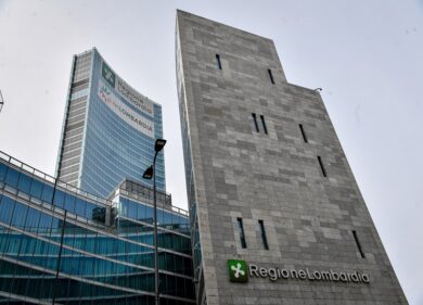 Regione Lombardia designa Lorenzo Gubian come nuovo direttore di Aria Spa