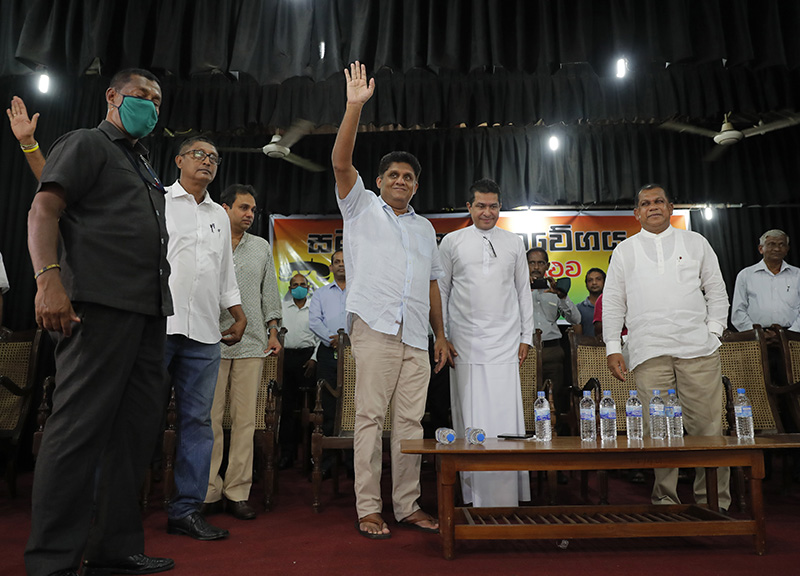 Sri Lanka al voto tra Cina e India. Rajapaksa vuole la maggioranza assoluta Sri Lanka al voto tra Cina e India. Rajapaksa vuole la maggioranza assoluta