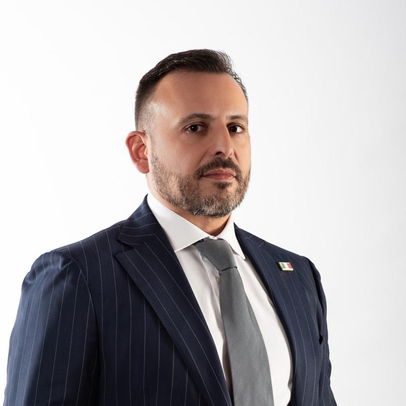 Segrate, per le amministrative FDI e Lega puntano su Luca Sirtori Segrate, per le amministrative FDI e Lega puntano su Luca Sirtori