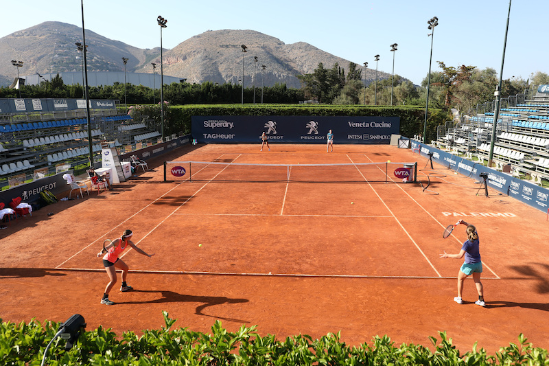 Peugeot protagonista al 31° “Palermo Ladies Open” Peugeot protagonista al 31° “Palermo Ladies Open”
