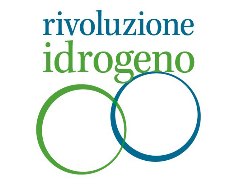 Rivoluzione idrogeno, il nuovo libro di Marco Alverà Rivoluzione idrogeno, il nuovo libro di Marco Alverà