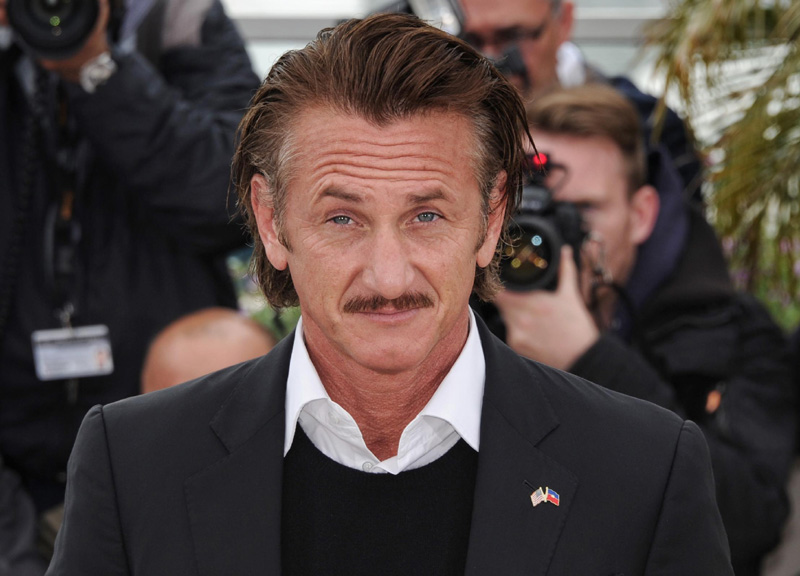 “Sono state nozze Covid”. Sean Penn ha pronunciato il suo terzo “sì” su Zoom “Sono state nozze Covid”. Sean Penn ha pronunciato il suo terzo “sì” su Zoom