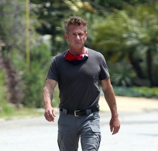 “Sono state nozze Covid”. Sean Penn ha pronunciato il suo terzo “sì” su Zoom “Sono state nozze Covid”. Sean Penn ha pronunciato il suo terzo “sì” su Zoom
