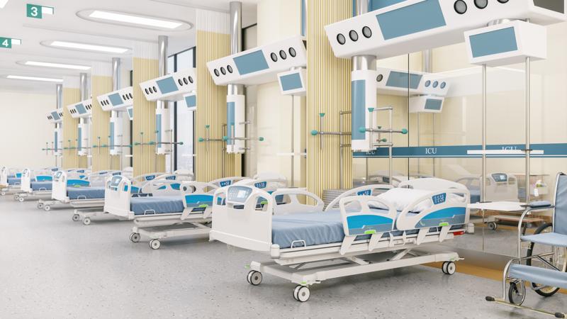 Eni con l’Italia: nuovo Pronto Soccorso Infettivologico al Sacco di Milano Eni con l’Italia: nuovo Pronto Soccorso Infettivologico al Sacco di Milano