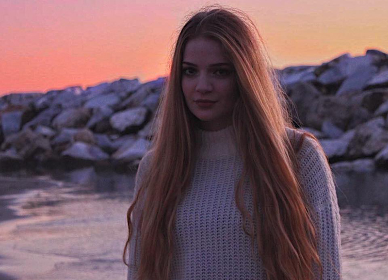 Omicidio Ragusa, la figlia Alessia diventa miss. “Un modo per guardare avanti” Omicidio Ragusa, la figlia Alessia diventa miss. “Un modo per guardare avanti”