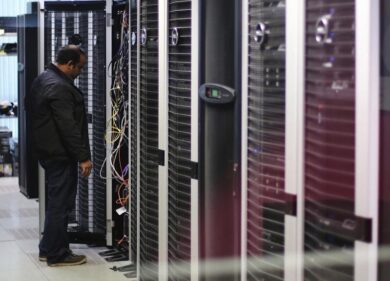 TikTok, nuovo data center da 421 mln in Irlanda in attesa di Microsoft