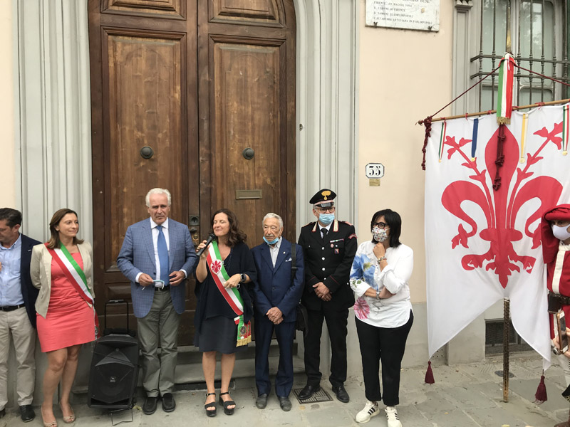 Pellegrino Artusi, festeggiamenti per i 200 anni dalla nascita del gastronomo Pellegrino Artusi, festeggiamenti per i 200 anni dalla nascita del gastronomo