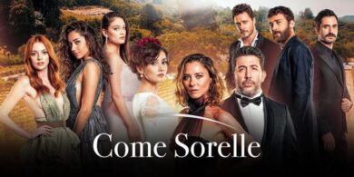 Ascolti tv, l’Inter vince col Getafe ma perde contro “Come sorelle”