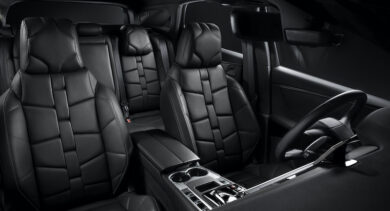 DS7 Crossback, alza gli standard di comfort e tecnologia nel segmento premium