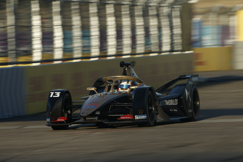 FE, ePrix Berlino, Uno scatenato Da Costa su DS vince anche gara 2 FE, ePrix Berlino, Uno scatenato Da Costa su DS vince anche gara 2