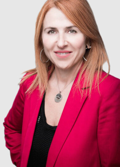 Elisabetta Romano è il nuovo Amministratore Delegato di Telecom Italia Sparkle