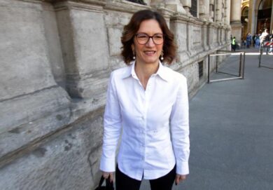 Gelmini: “Forza Italia con Calenda? Balle spaziali. E’ salda nel Centrodestra”