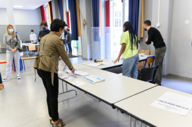 Puglia: il Senato approva il dl sulla doppia preferenza, è legge