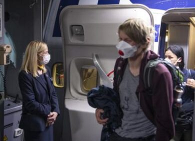 Lufthansa, scattano i licenziamenti.La “nazionalizzazione” non salva il lavoro