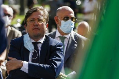 Il Viceministro Sileri: “Il virus circola poco, da medico non vedo emergenza”