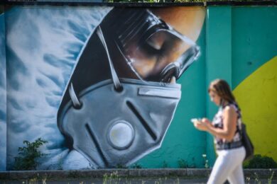 La protesta degli infermieri: “Basta con la politica delle promesse vane”