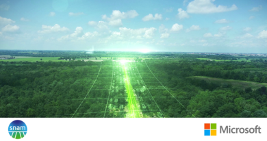 Cloud e IoT per le reti energetiche, il primo progetto di Snam e Microsoft