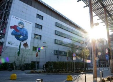 Regione: piano straordinario da 259 milioni per ospedali e Irccs