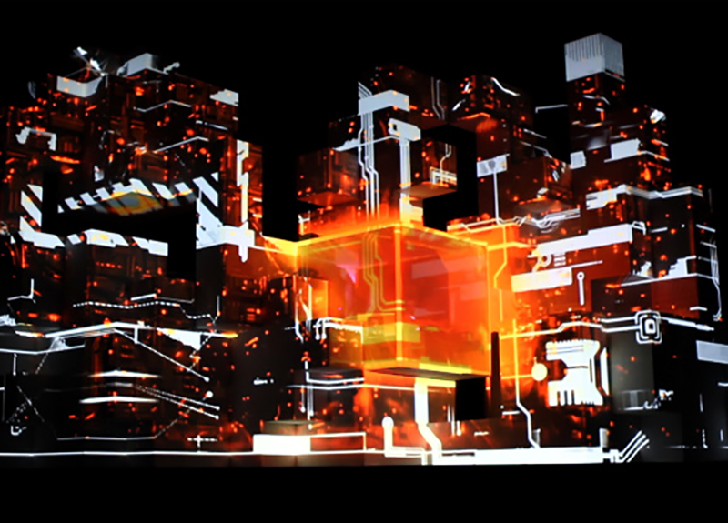 Numen, da settembre formazione completa per lavorare nell’event&sound design Numen, da settembre formazione completa per lavorare nell’event&sound design