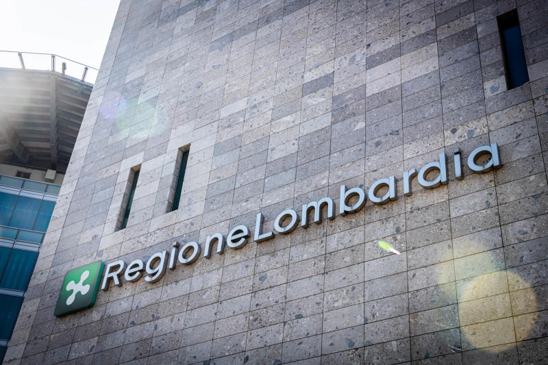 Regione, Piano Marshall da 310 milioni per la Bergamasca Regione, Piano Marshall da 310 milioni per la Bergamasca