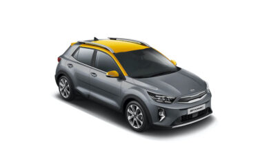 Kia, a settembre svela la nuova gamma Stonic
