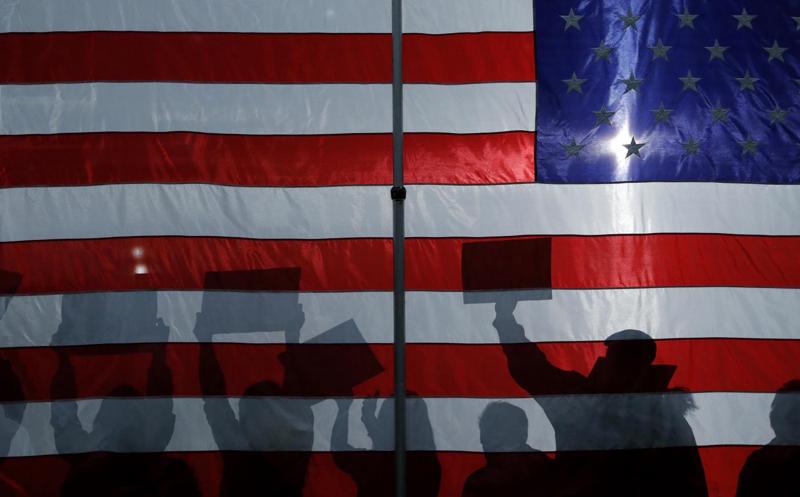 USA, l’occupazione americana stenta a riprendersi con l’aumento dei contagi USA, l’occupazione americana stenta a riprendersi con l’aumento dei contagi