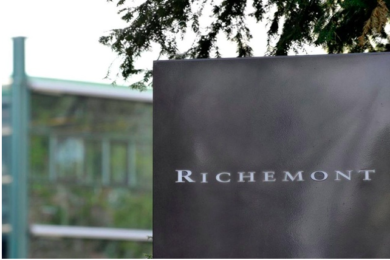 Richemont propone un aumento di capitale agli azionisti