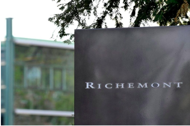 Richemont propone un aumento di capitale agli azionisti Richemont propone un aumento di capitale agli azionisti