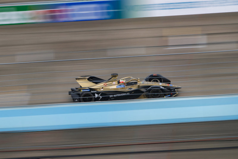 FE, EPrix Berlino 4, Doppietta DS e Da Costa è campione FE, EPrix Berlino 4, Doppietta DS e Da Costa è campione