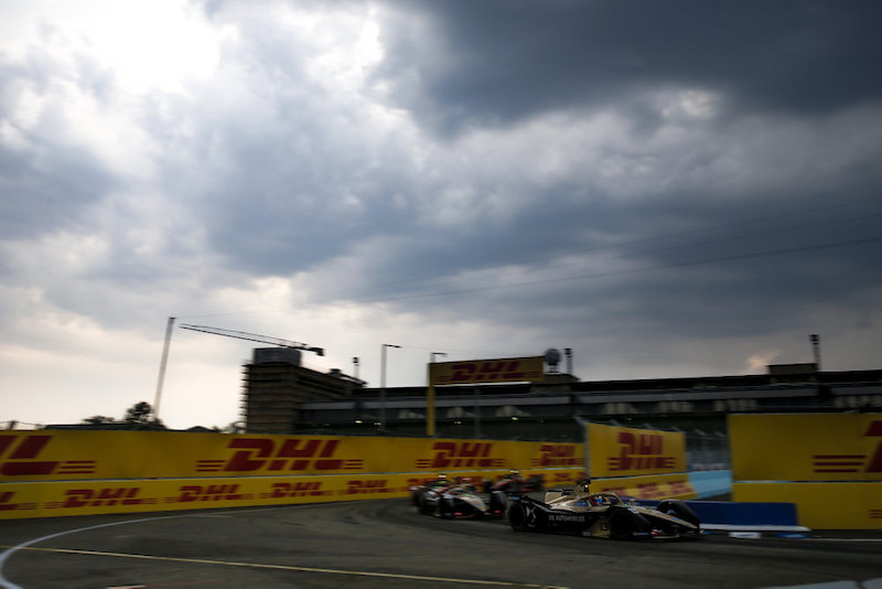 FE, EPrix Berlino 4, Doppietta DS e Da Costa è campione FE, EPrix Berlino 4, Doppietta DS e Da Costa è campione