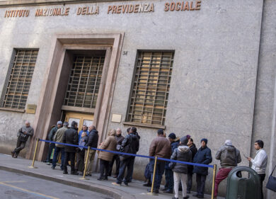 INPS, DEPUTATI ‘FURBETTI’ PANICO IN CHAT: ‘CONFESSATE’