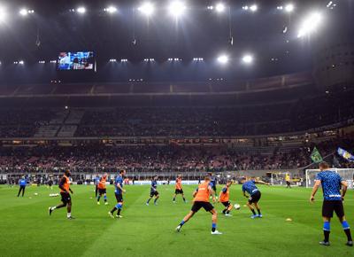Inter-Lazio 