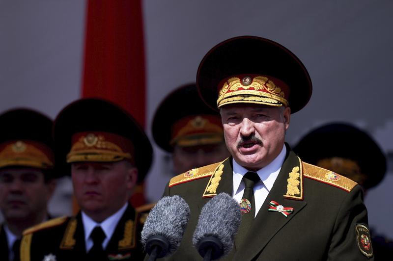 Bielorussia: una casalinga contro Lukashenko, l’ultimo dittatore d’Europa Bielorussia: una casalinga contro Lukashenko, l’ultimo dittatore d’Europa