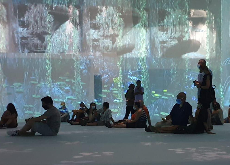 Teatro Arcimboldi, Brunch in mostra il 15 e 16 agosto Teatro Arcimboldi, Brunch in mostra il 15 e 16 agosto