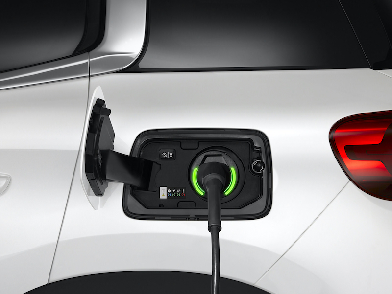 Citroën C5 Aircross hybrid plug-in: consigli e trucchi Citroën C5 Aircross hybrid plug-in: consigli e trucchi