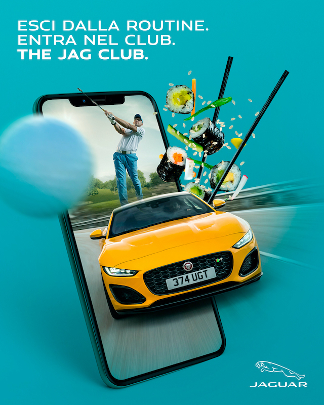Jaguar e Land Rover, i clienti sempre al centro della propria strategia Jaguar e Land Rover, i clienti sempre al centro della propria strategia