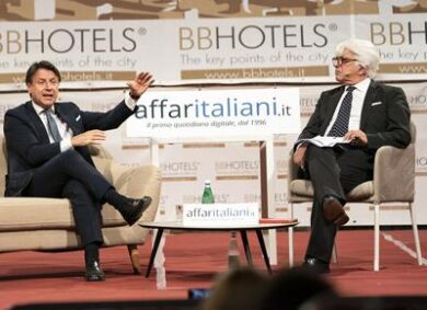 Stretto, la Borsa scommette sul tunnel. Piano a Webuild. Mit al lavoro. Rumors