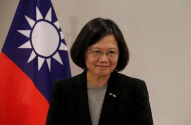 Tsai incontra il ministro della Salute Azar. Taiwan-Usa sempre più vicini