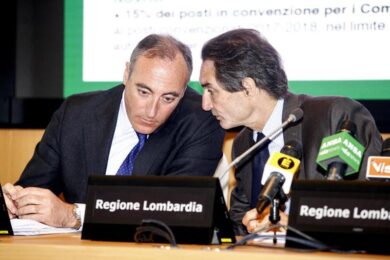 Lucentis: annullata la delibera della Regione Lombardia sulla rimborsabilità