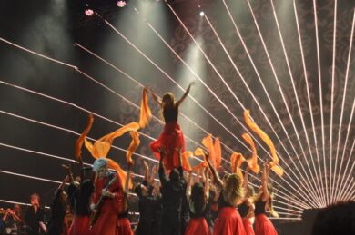 Notte della Taranta 2020, concertone ai raggi X: niente pubblico. Ma Rai2…