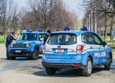Migrante positivo nel centro accoglienza: tensione a Milano