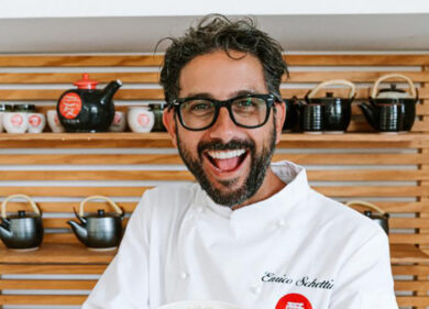 Scende il fashion, sale il food. Questi gli effetti del Covid sulle imprese