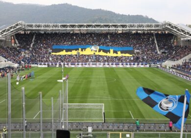 Intesa Sanpaolo sponsor dell’Atalanta: i dettagli dell’accordo